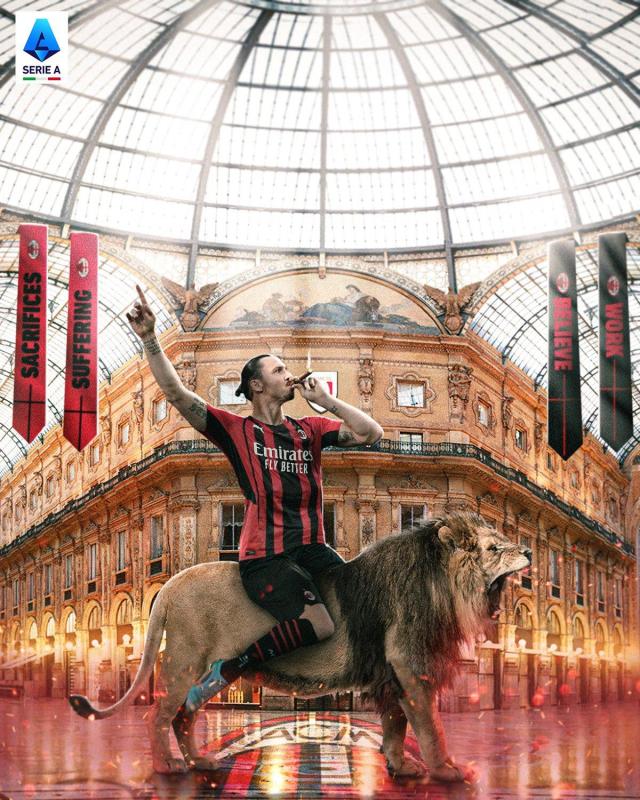 v体育官方网站-【人物】新韧带+新合约，不惑伊布梦向新纪录