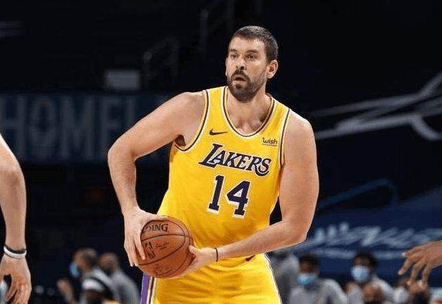 v体育app-【人物】NBA生涯进入倒计时 小加，被忽略的第一中锋